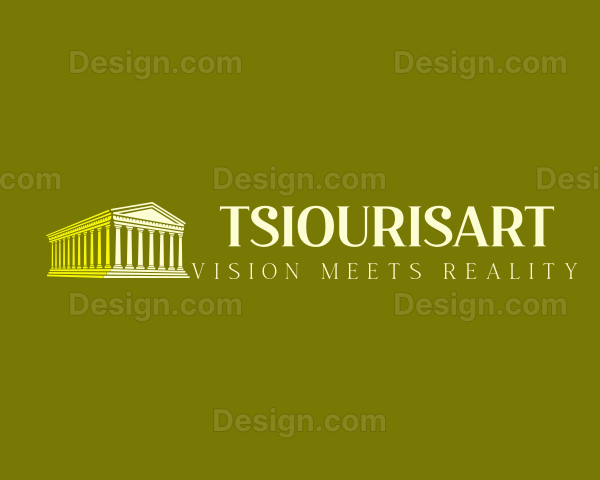 tsiourisart.com